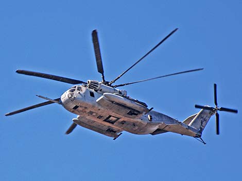 CH-53 Super Stallion