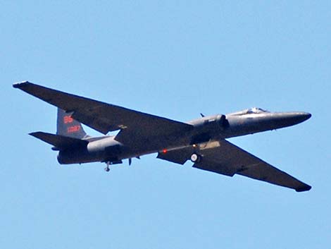 U-2S 087