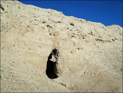Tule Springs National Monument