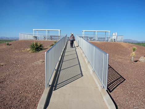Sierra Vista Environmental Operation Park