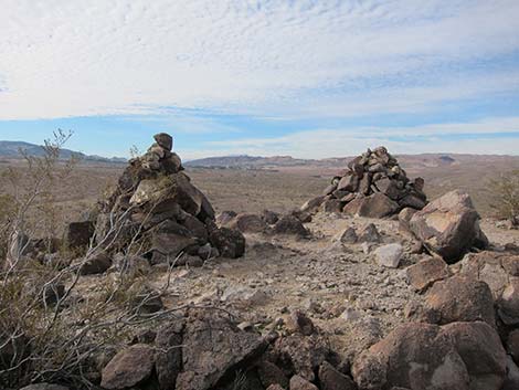 cairn