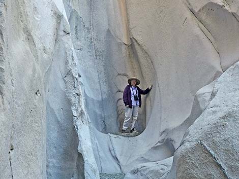 Keyhole Canyon