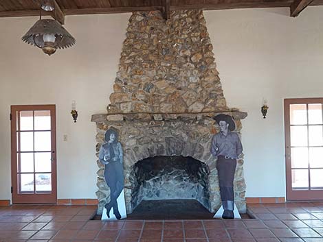Walking Box Ranch