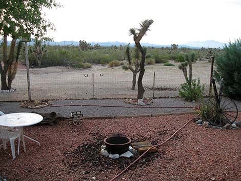 Walking Box Ranch