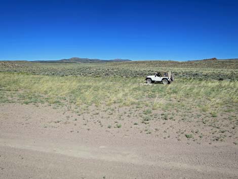 Wild Horse Valley