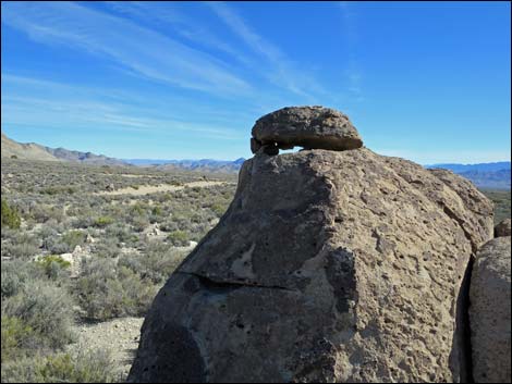 Echo Rock