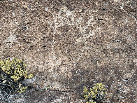 Garden Valley Crags
