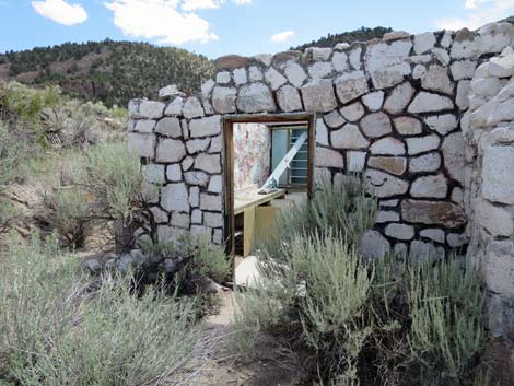 Logan Townsite
