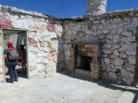 Logan Townsite