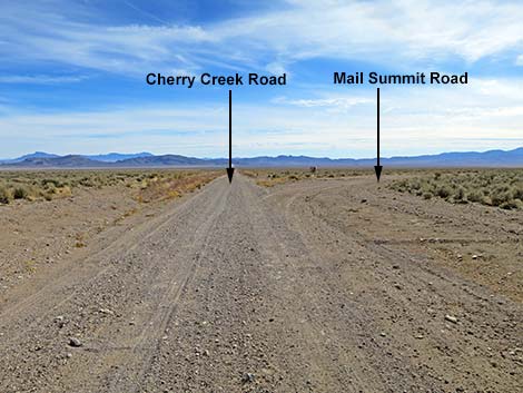 Cherry Creek Road