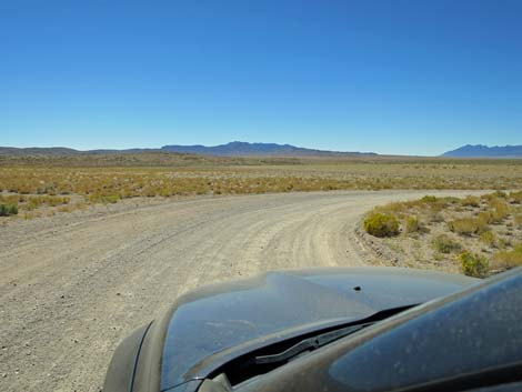 Heizer Ranch Road