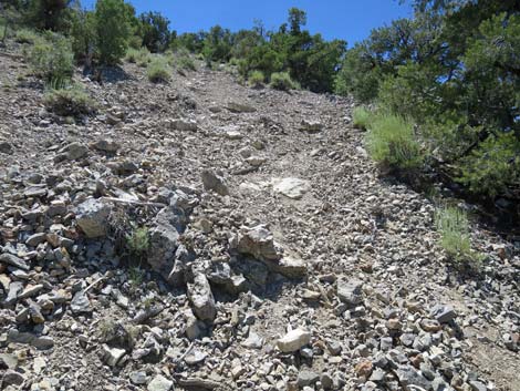 Tikaboo Peak