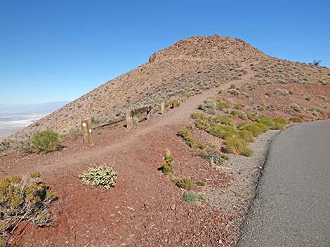 Dantes Peak
