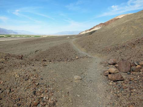 Gower Gulch