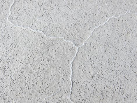 Harmony Salt Flats