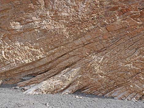 Mosaic Canyon
