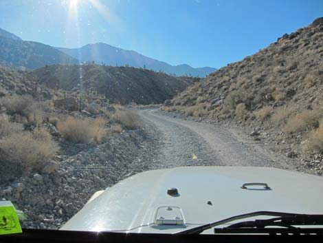 Racetrack Road
