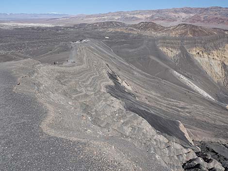 Little Hebe Crater Trail
