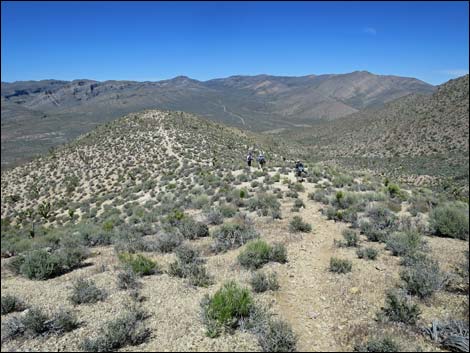 Gass Peak