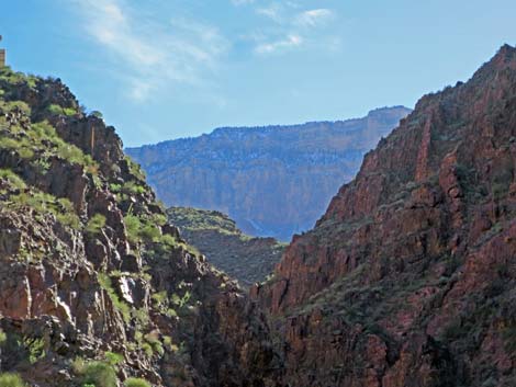 Bright Angel Trail