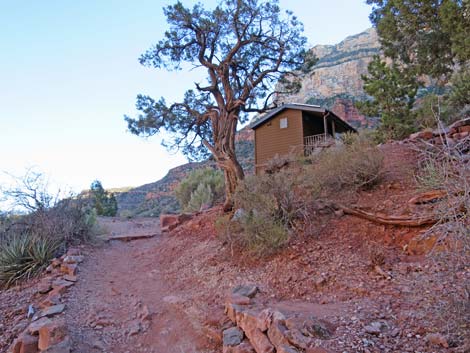 Bright Angel Trail