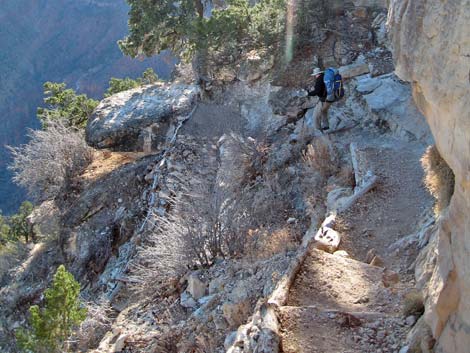 Grandview Trail