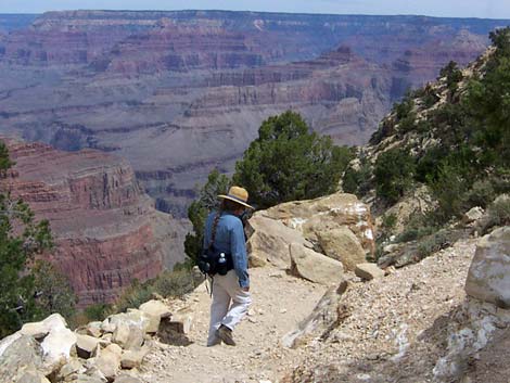 Hermit Trail