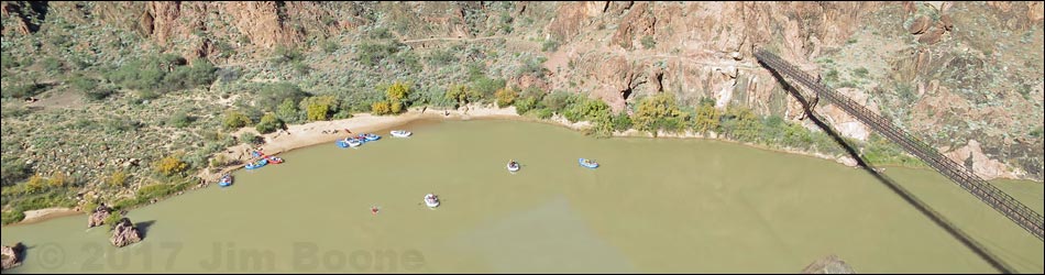 Boat Beach