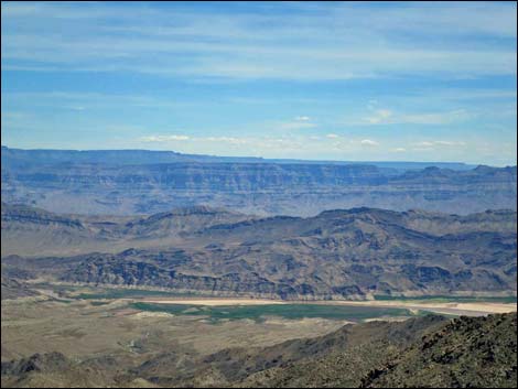 Jumbo Springs Wilderness