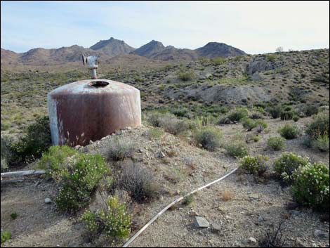 Windmill Mine