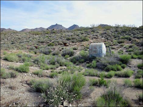 Windmill Mine