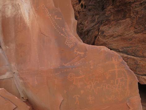 Gold Butte
