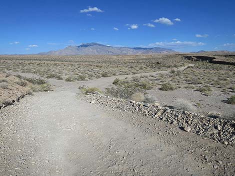 Fisherman Cove Road
