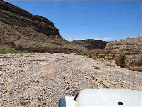 Fisherman Cove Road