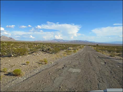 Lake Mead National Recreation Area
