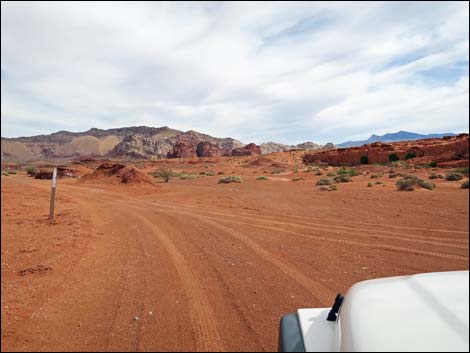 Little Finland Road