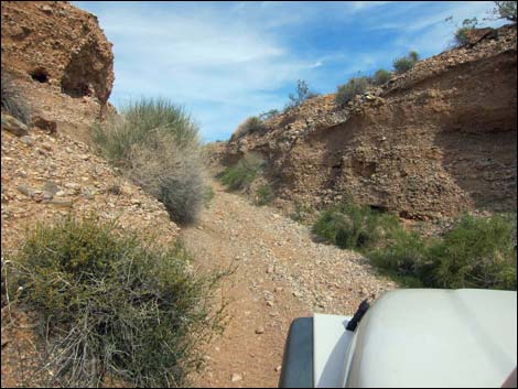 Narrows Road North