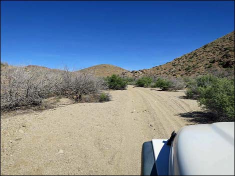 Scanlon Road