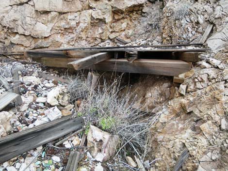 Tramp Mine