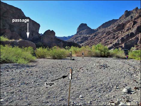 Arizona Hot Springs