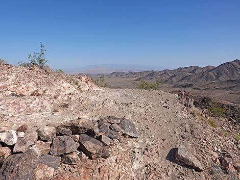 Red Mountain Overlook Trail
