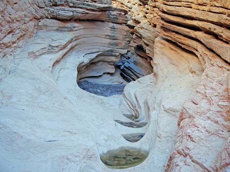 Anniversary Narrows
