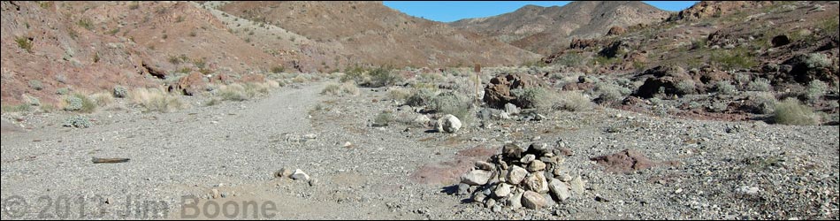 Cranes Nest Campground