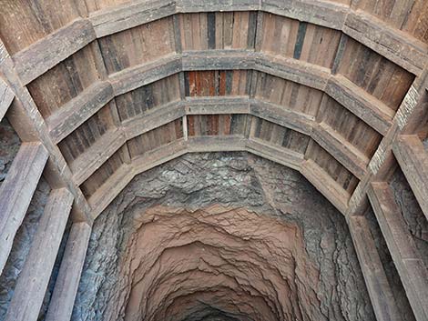 Railroad Tunnels Trail
