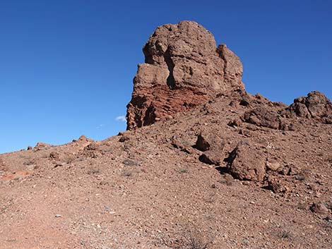 Conglomerate Rocks