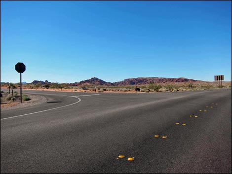 Northshore Road