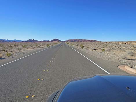 Northshore Road