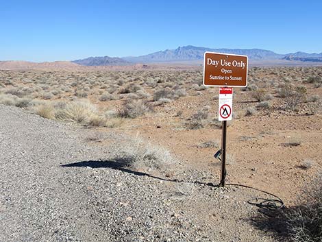 St. Thomas Cove Road