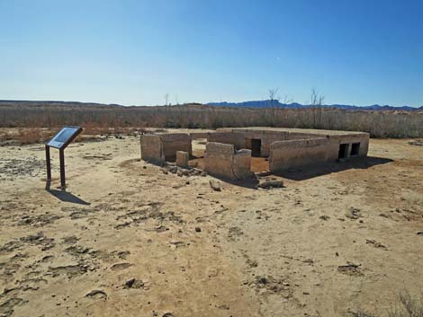 St. Thomas Townsite