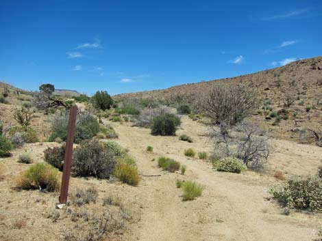 Barber Loop Trail